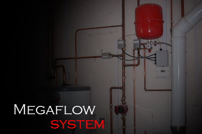 Mega Flow System